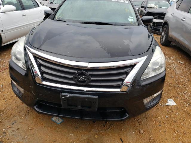 Photo 8 VIN: 1N4AL3AP3FN918755 - NISSAN ALTIMA 2.5 