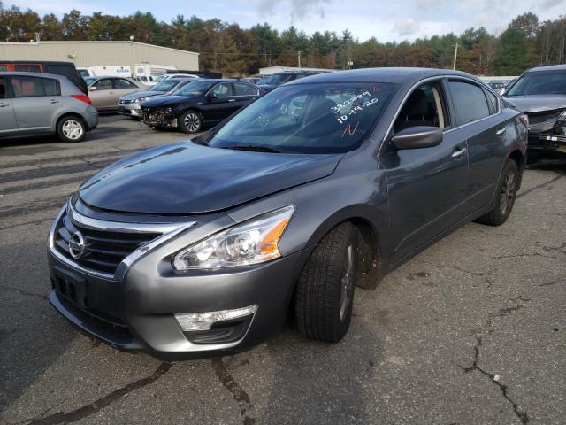 Photo 1 VIN: 1N4AL3AP3FN919761 - NISSAN ALTIMA 2.5 