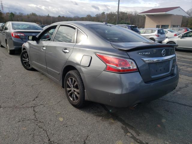 Photo 2 VIN: 1N4AL3AP3FN919761 - NISSAN ALTIMA 2.5 