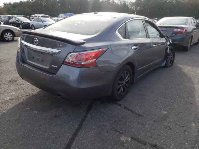 Photo 3 VIN: 1N4AL3AP3FN919761 - NISSAN ALTIMA 2.5 