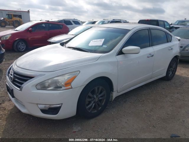 Photo 1 VIN: 1N4AL3AP3FN920361 - NISSAN ALTIMA 