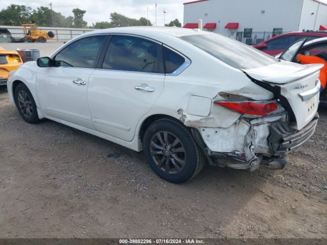 Photo 2 VIN: 1N4AL3AP3FN920361 - NISSAN ALTIMA 