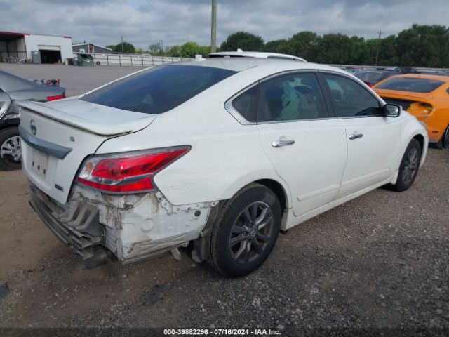 Photo 3 VIN: 1N4AL3AP3FN920361 - NISSAN ALTIMA 