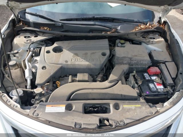 Photo 9 VIN: 1N4AL3AP3FN920361 - NISSAN ALTIMA 