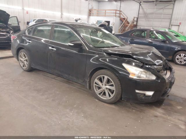 Photo 0 VIN: 1N4AL3AP3FN922515 - NISSAN ALTIMA 