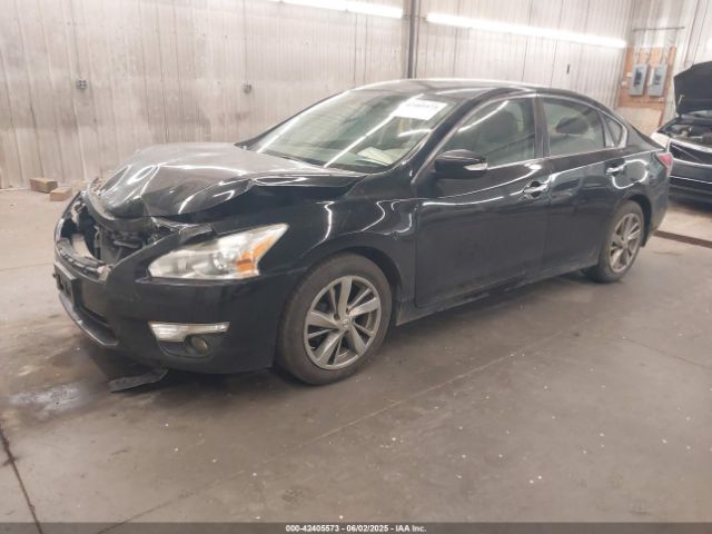 Photo 1 VIN: 1N4AL3AP3FN922515 - NISSAN ALTIMA 