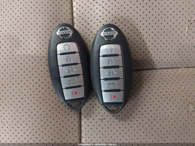 Photo 10 VIN: 1N4AL3AP3FN922515 - NISSAN ALTIMA 