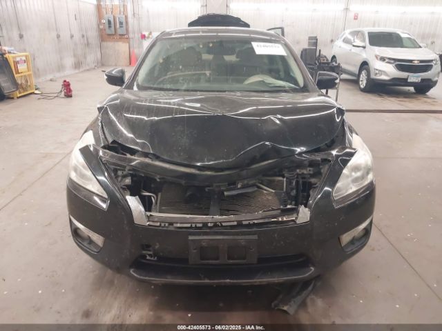 Photo 12 VIN: 1N4AL3AP3FN922515 - NISSAN ALTIMA 