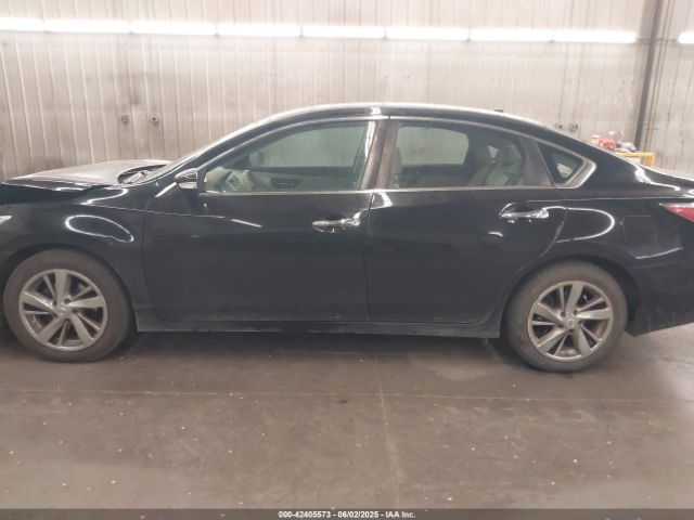 Photo 14 VIN: 1N4AL3AP3FN922515 - NISSAN ALTIMA 