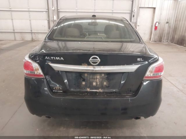 Photo 16 VIN: 1N4AL3AP3FN922515 - NISSAN ALTIMA 