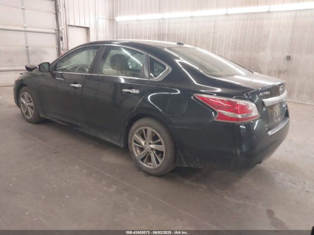 Photo 2 VIN: 1N4AL3AP3FN922515 - NISSAN ALTIMA 