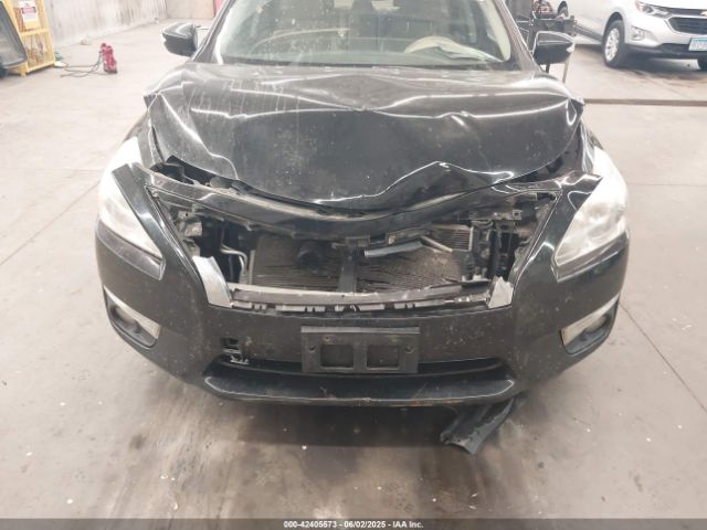 Photo 5 VIN: 1N4AL3AP3FN922515 - NISSAN ALTIMA 