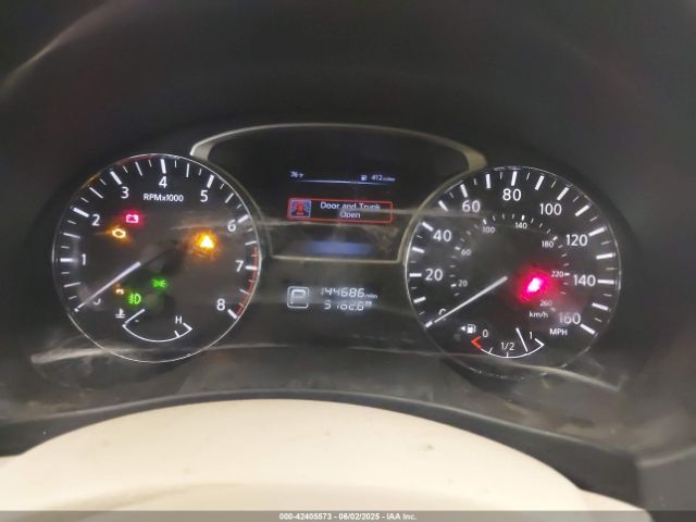 Photo 6 VIN: 1N4AL3AP3FN922515 - NISSAN ALTIMA 