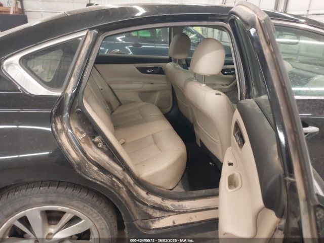 Photo 7 VIN: 1N4AL3AP3FN922515 - NISSAN ALTIMA 