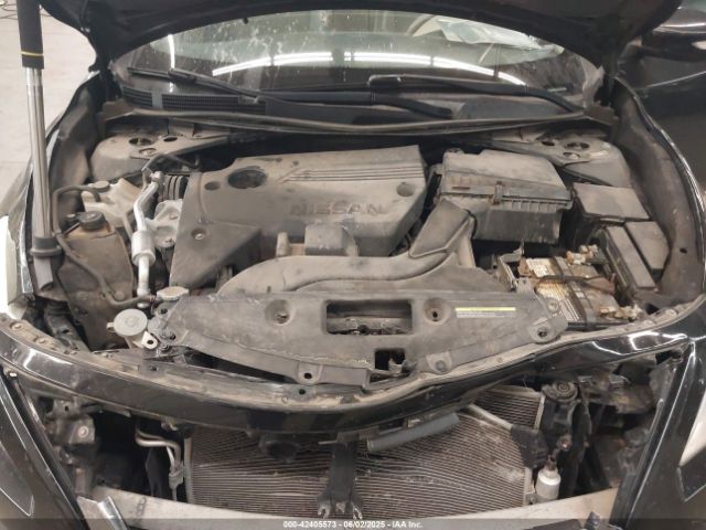 Photo 9 VIN: 1N4AL3AP3FN922515 - NISSAN ALTIMA 