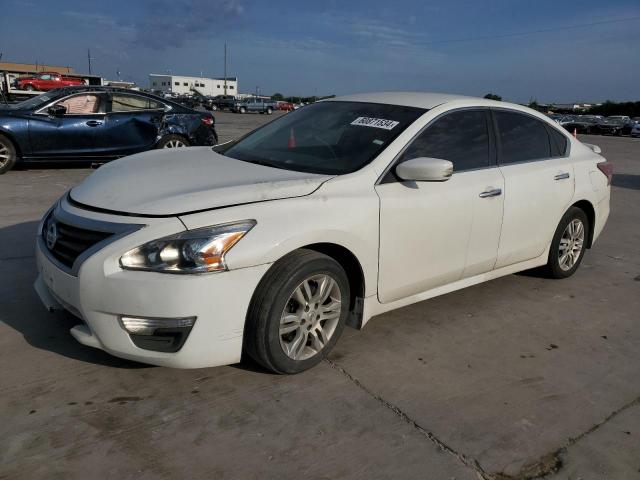 Photo 0 VIN: 1N4AL3AP3FN923065 - NISSAN ALTIMA 