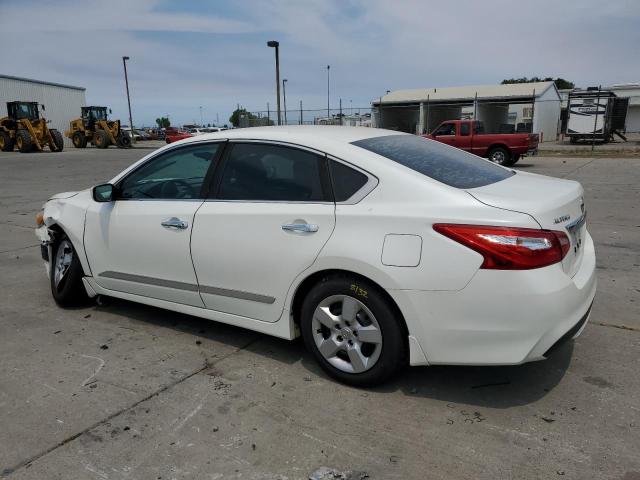 Photo 1 VIN: 1N4AL3AP3GC112301 - NISSAN ALTIMA 