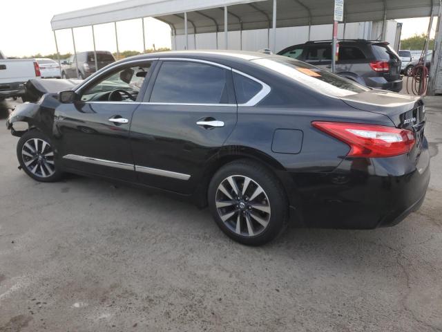 Photo 1 VIN: 1N4AL3AP3GC113576 - NISSAN ALTIMA 