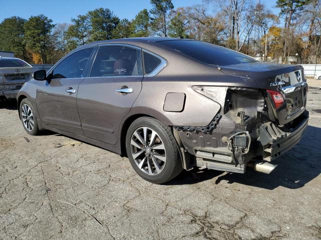 Photo 1 VIN: 1N4AL3AP3GC114355 - NISSAN ALTIMA 