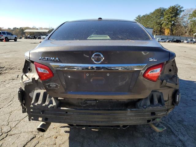 Photo 5 VIN: 1N4AL3AP3GC114355 - NISSAN ALTIMA 