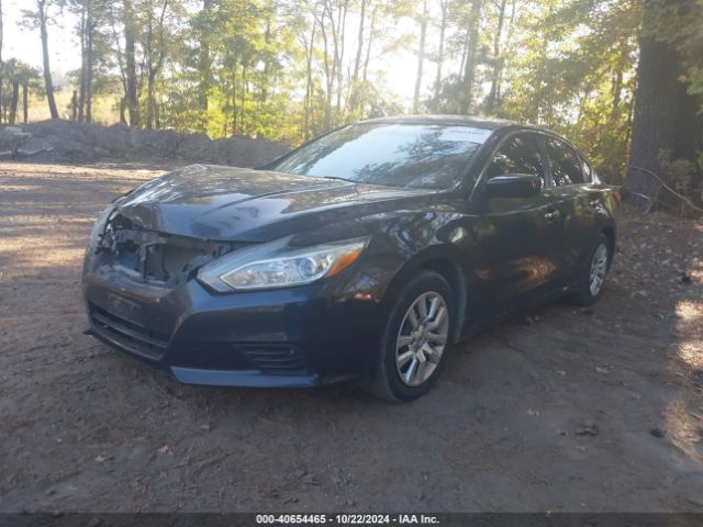 Photo 1 VIN: 1N4AL3AP3GC116882 - NISSAN ALTIMA 