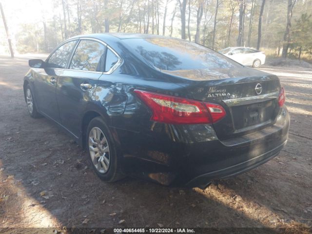 Photo 2 VIN: 1N4AL3AP3GC116882 - NISSAN ALTIMA 