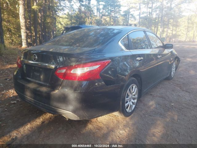 Photo 3 VIN: 1N4AL3AP3GC116882 - NISSAN ALTIMA 