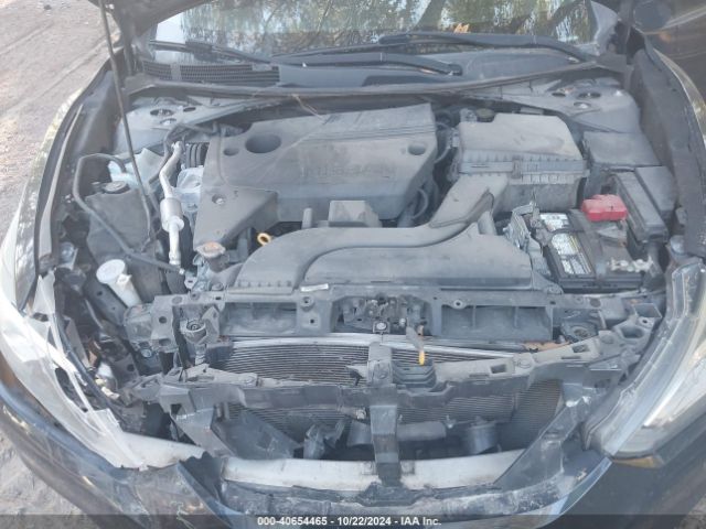 Photo 9 VIN: 1N4AL3AP3GC116882 - NISSAN ALTIMA 