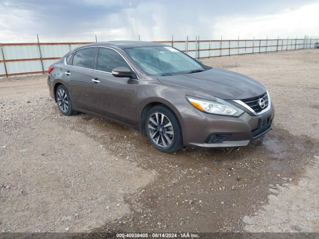 Photo 0 VIN: 1N4AL3AP3GC117675 - NISSAN ALTIMA 