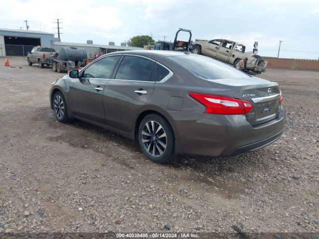 Photo 2 VIN: 1N4AL3AP3GC117675 - NISSAN ALTIMA 