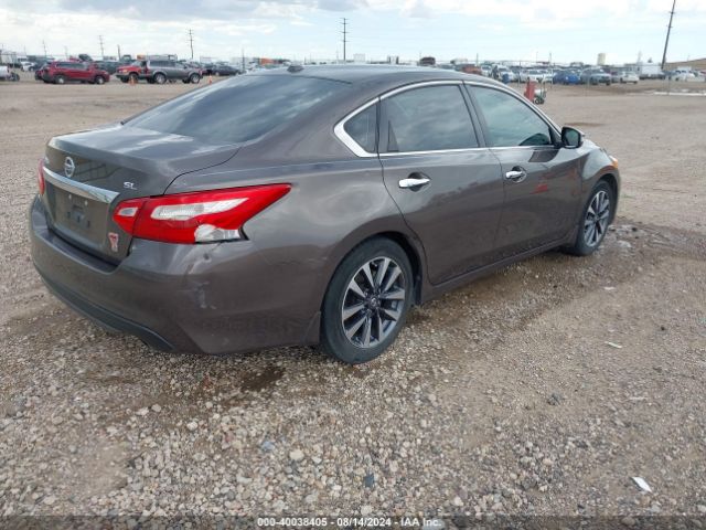 Photo 3 VIN: 1N4AL3AP3GC117675 - NISSAN ALTIMA 