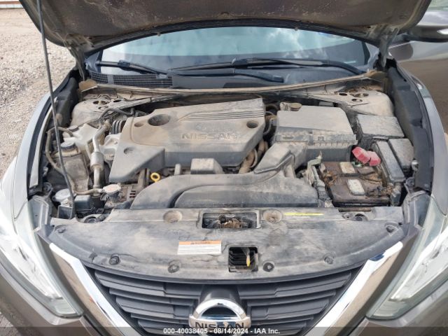 Photo 9 VIN: 1N4AL3AP3GC117675 - NISSAN ALTIMA 