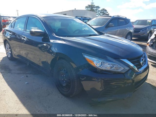 Photo 0 VIN: 1N4AL3AP3GC117725 - NISSAN ALTIMA 