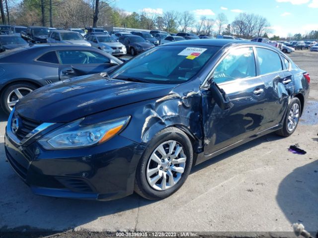 Photo 1 VIN: 1N4AL3AP3GC117725 - NISSAN ALTIMA 