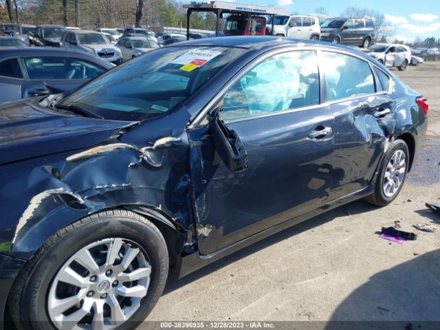 Photo 5 VIN: 1N4AL3AP3GC117725 - NISSAN ALTIMA 