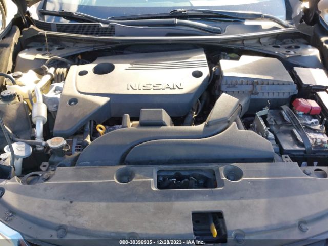 Photo 9 VIN: 1N4AL3AP3GC117725 - NISSAN ALTIMA 