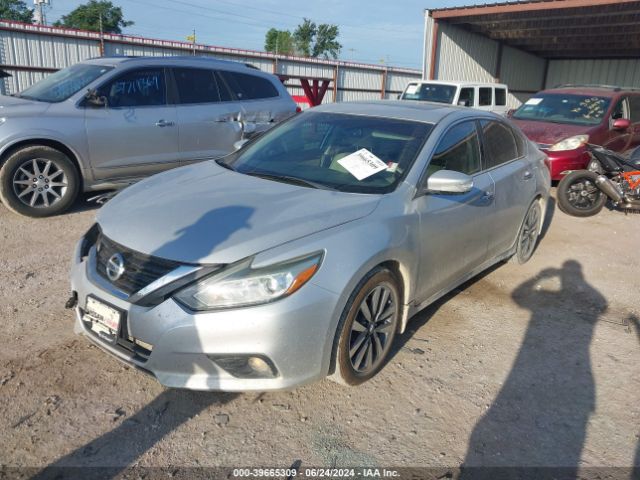 Photo 1 VIN: 1N4AL3AP3GC118115 - NISSAN ALTIMA 