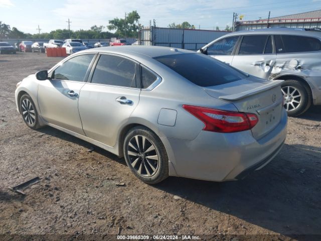 Photo 2 VIN: 1N4AL3AP3GC118115 - NISSAN ALTIMA 