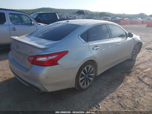 Photo 3 VIN: 1N4AL3AP3GC118115 - NISSAN ALTIMA 