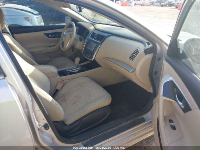 Photo 4 VIN: 1N4AL3AP3GC118115 - NISSAN ALTIMA 