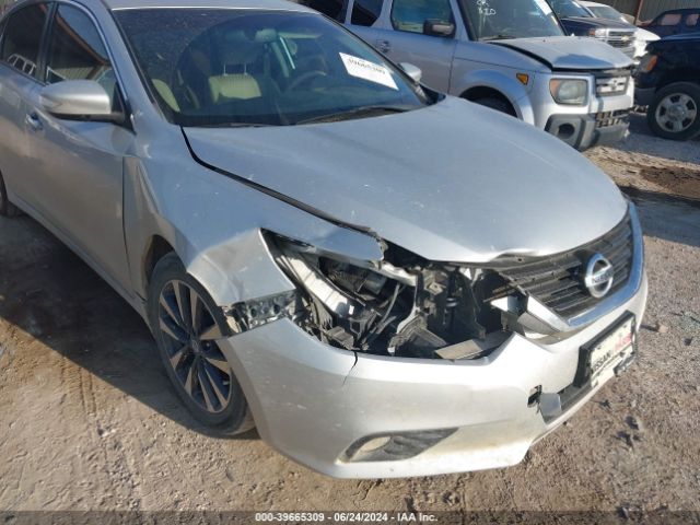 Photo 5 VIN: 1N4AL3AP3GC118115 - NISSAN ALTIMA 