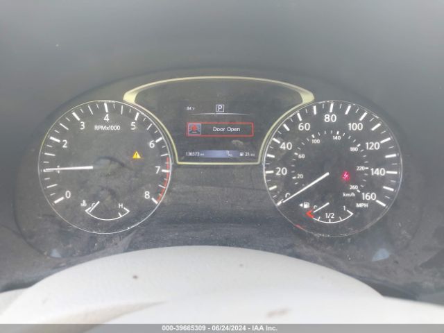 Photo 6 VIN: 1N4AL3AP3GC118115 - NISSAN ALTIMA 