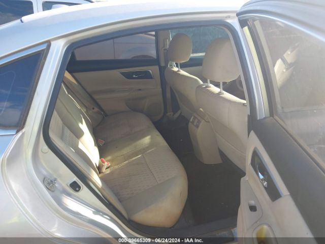 Photo 7 VIN: 1N4AL3AP3GC118115 - NISSAN ALTIMA 