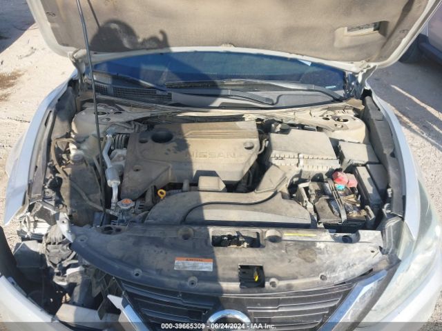 Photo 9 VIN: 1N4AL3AP3GC118115 - NISSAN ALTIMA 