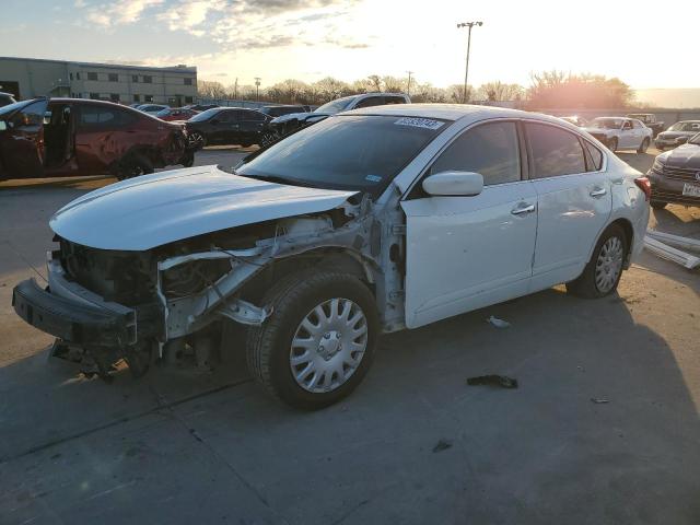 Photo 0 VIN: 1N4AL3AP3GC119040 - NISSAN ALTIMA 