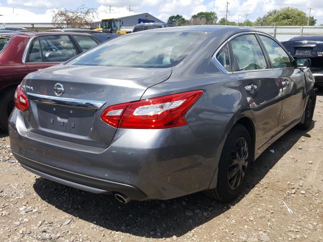 Photo 3 VIN: 1N4AL3AP3GC119698 - NISSAN ALTIMA 2.5 