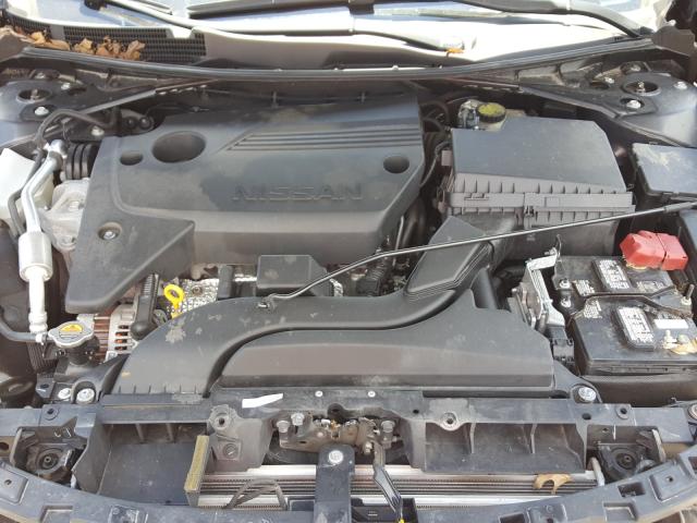 Photo 6 VIN: 1N4AL3AP3GC119698 - NISSAN ALTIMA 2.5 