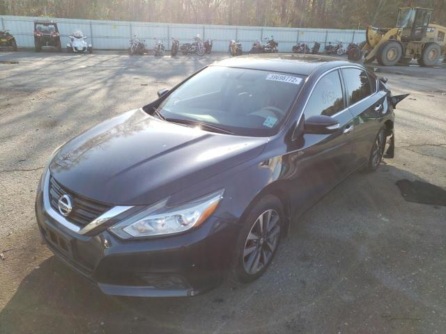 Photo 1 VIN: 1N4AL3AP3GC121161 - NISSAN ALTIMA 2.5 