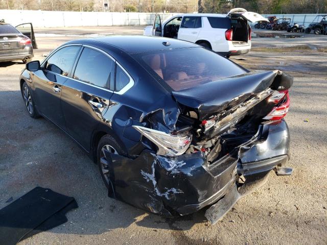 Photo 2 VIN: 1N4AL3AP3GC121161 - NISSAN ALTIMA 2.5 