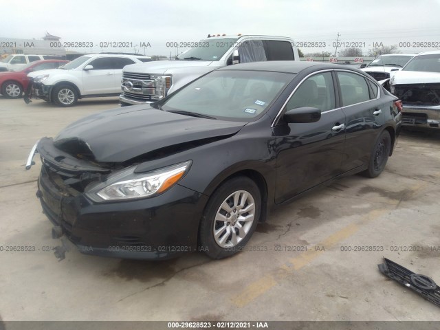 Photo 1 VIN: 1N4AL3AP3GC122911 - NISSAN ALTIMA 